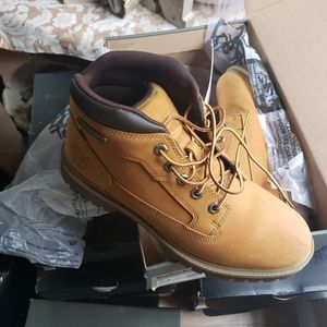 low top timberlands